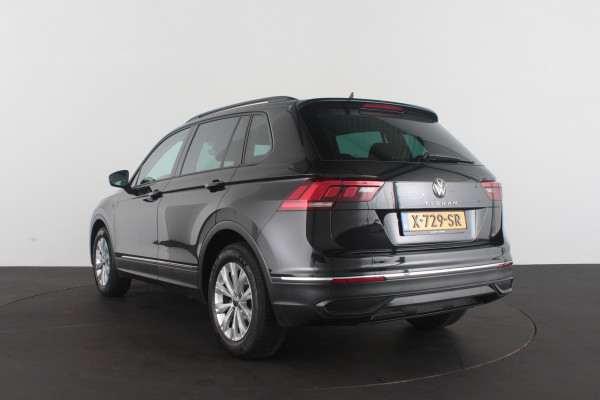 Volkswagen Tiguan 1.5 TSI Life > 150pk automaat/Winterpakket/Apple CarPlay, Android Auto