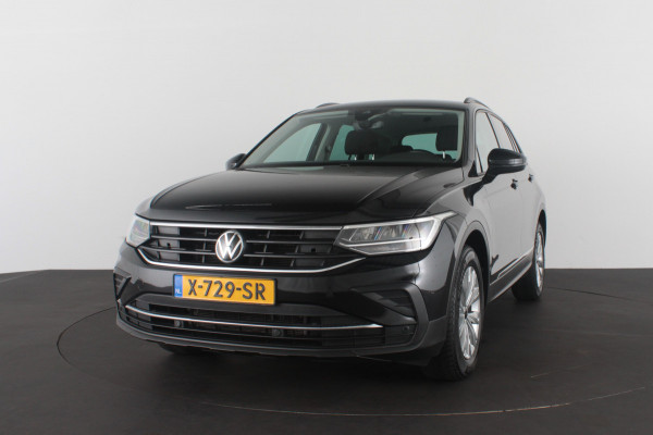 Volkswagen Tiguan 1.5 TSI Life > 150pk automaat/Winterpakket/Apple CarPlay, Android Auto