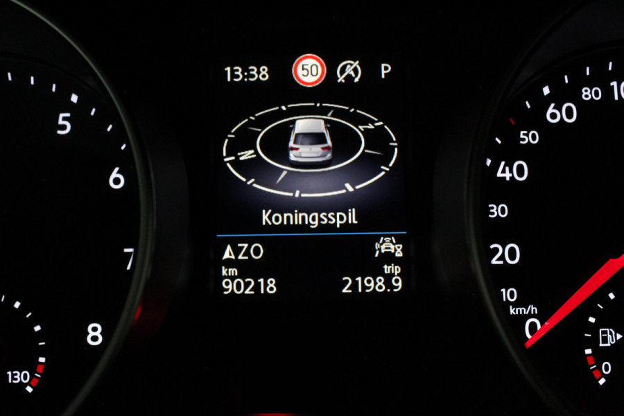 Volkswagen Tiguan 1.5 TSI Life > 150pk automaat/Winterpakket/Apple CarPlay, Android Auto