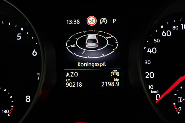 Volkswagen Tiguan 1.5 TSI Life > 150pk automaat/Winterpakket/Apple CarPlay, Android Auto