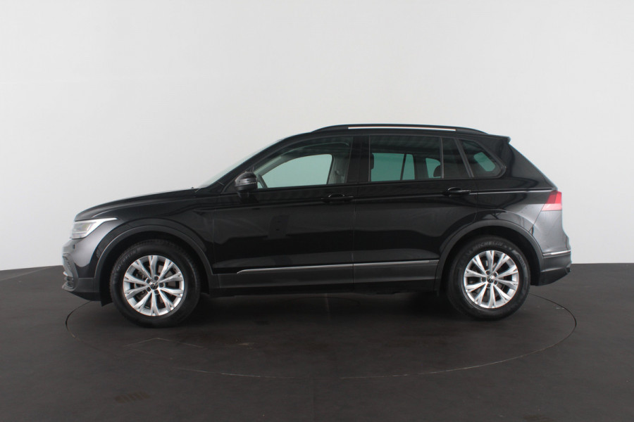 Volkswagen Tiguan 1.5 TSI Life > 150pk automaat/Winterpakket/Apple CarPlay, Android Auto