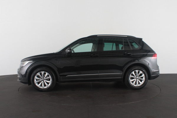 Volkswagen Tiguan 1.5 TSI Life > 150pk automaat/Winterpakket/Apple CarPlay, Android Auto