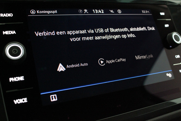Volkswagen Tiguan 1.5 TSI Life > 150pk automaat/Winterpakket/Apple CarPlay, Android Auto