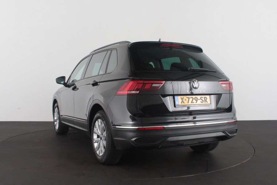 Volkswagen Tiguan 1.5 TSI Life > 150pk automaat/Winterpakket/Apple CarPlay, Android Auto