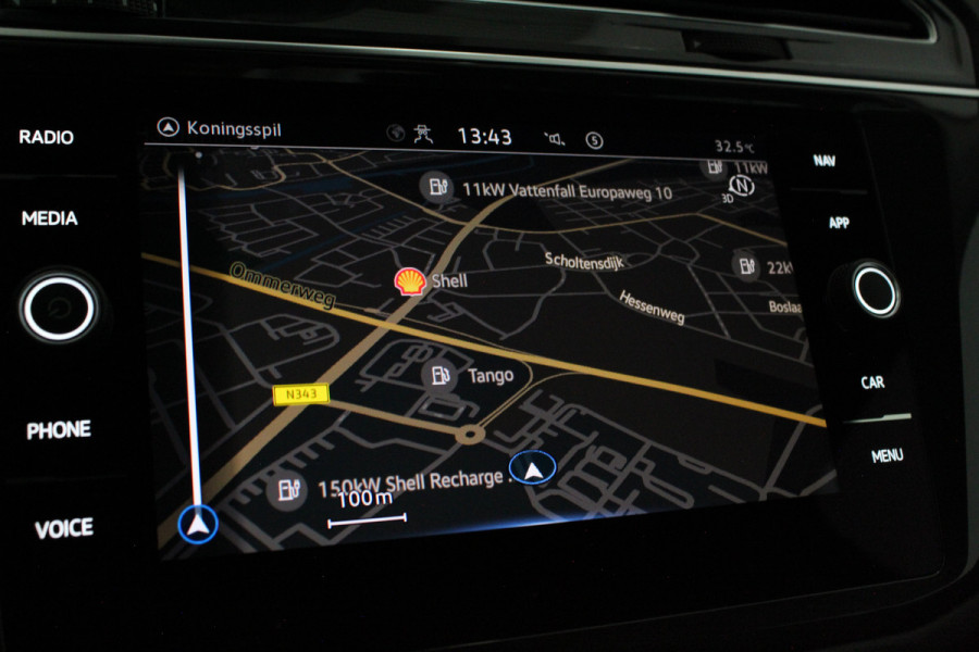 Volkswagen Tiguan 1.5 TSI Life > 150pk automaat/Winterpakket/Apple CarPlay, Android Auto