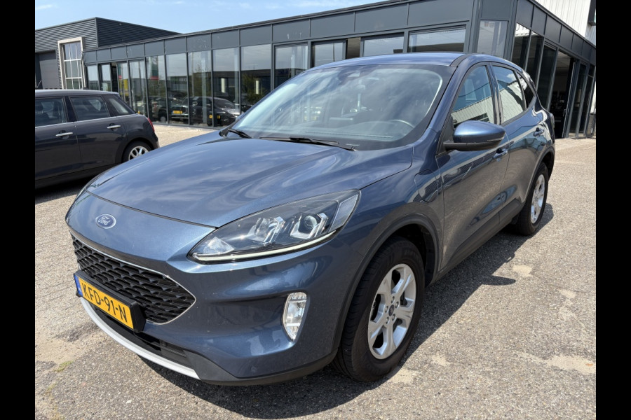 Ford Kuga 2.5 PHEV | Trekhaak
