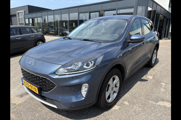 Ford Kuga 2.5 PHEV | Trekhaak