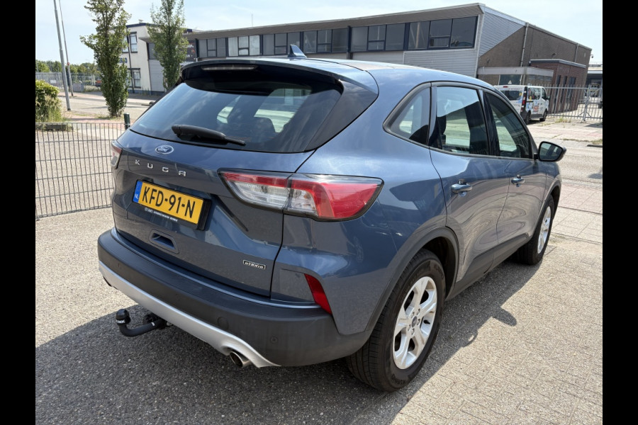 Ford Kuga 2.5 PHEV | Trekhaak