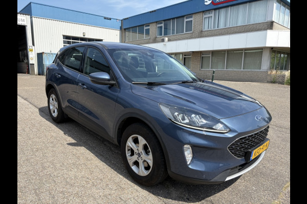 Ford Kuga 2.5 PHEV | Trekhaak