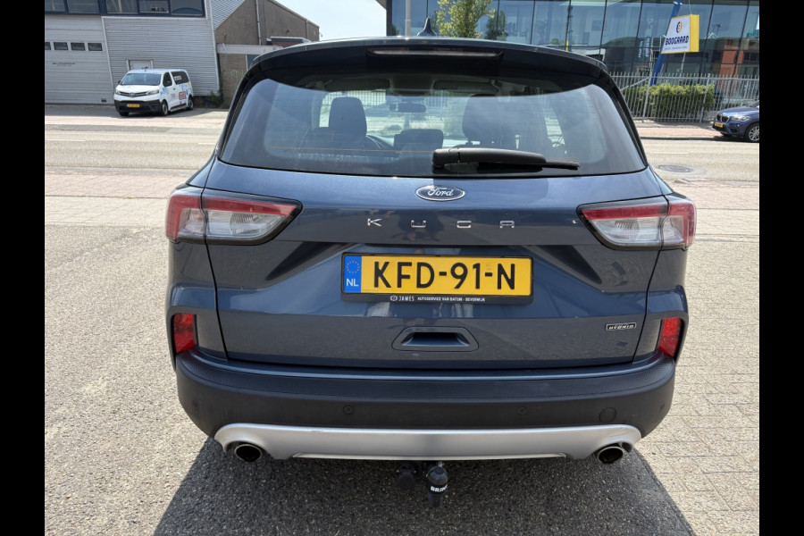 Ford Kuga 2.5 PHEV | Trekhaak