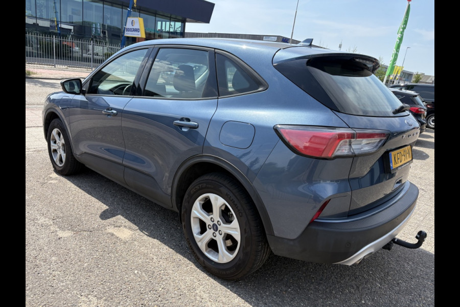 Ford Kuga 2.5 PHEV | Trekhaak
