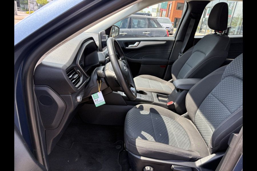 Ford Kuga 2.5 PHEV | Trekhaak