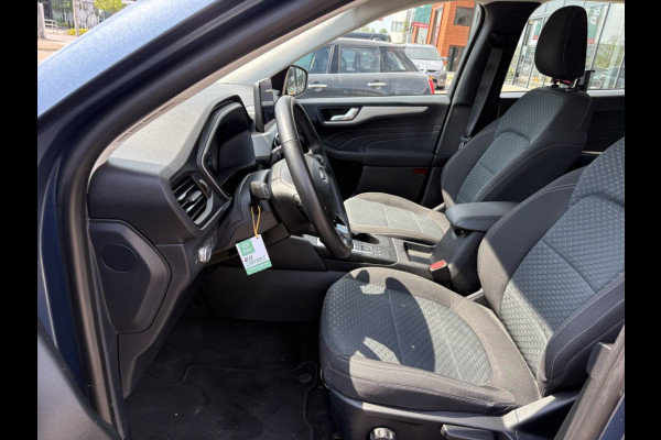 Ford Kuga 2.5 PHEV | Trekhaak