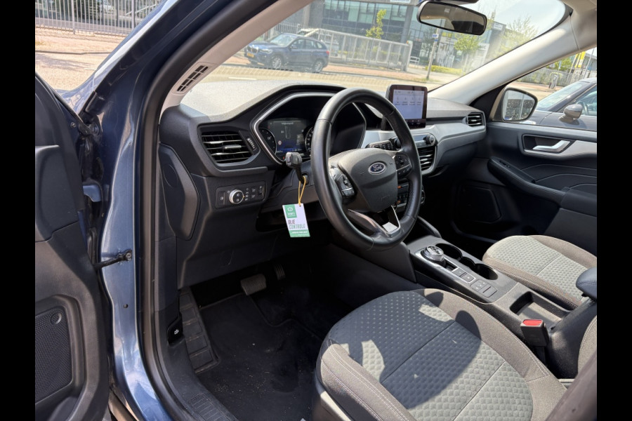 Ford Kuga 2.5 PHEV | Trekhaak