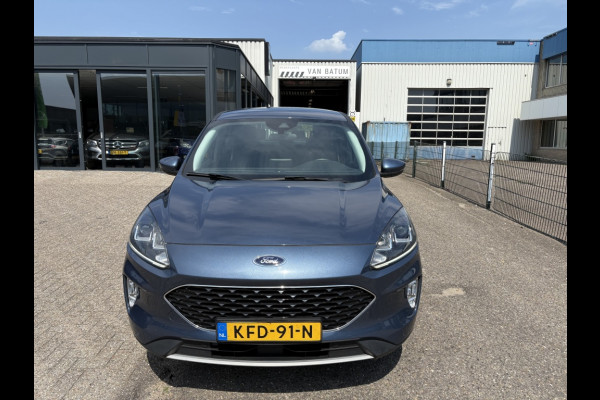 Ford Kuga 2.5 PHEV | Trekhaak
