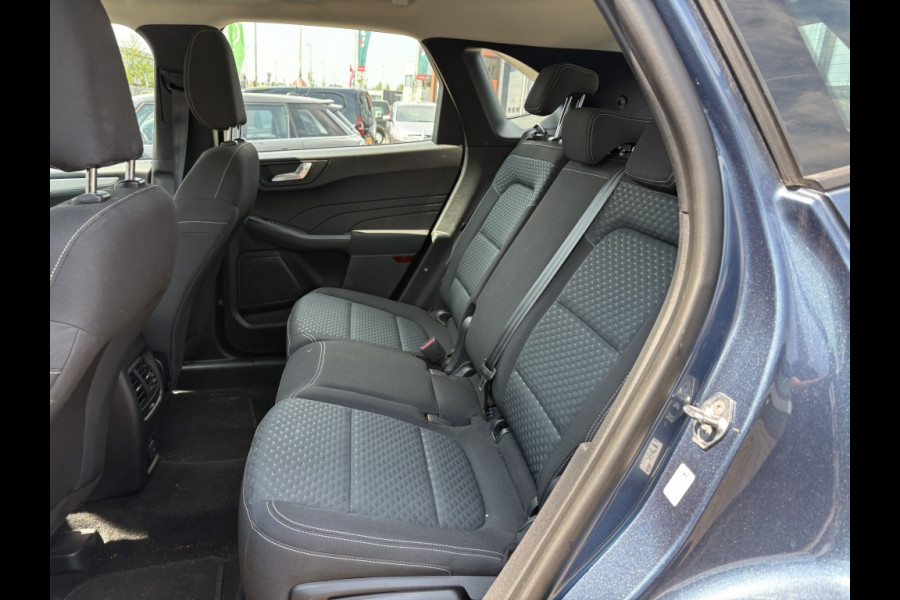 Ford Kuga 2.5 PHEV | Trekhaak