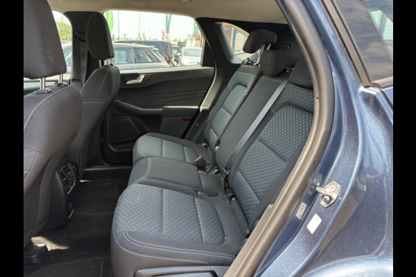 Ford Kuga 2.5 PHEV | Trekhaak