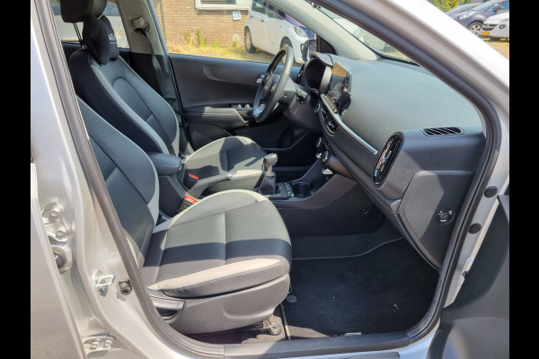 Kia Picanto 1.0 T-GDi X-Line 5p ✅100PK ✅7 JAAR GARANTIE