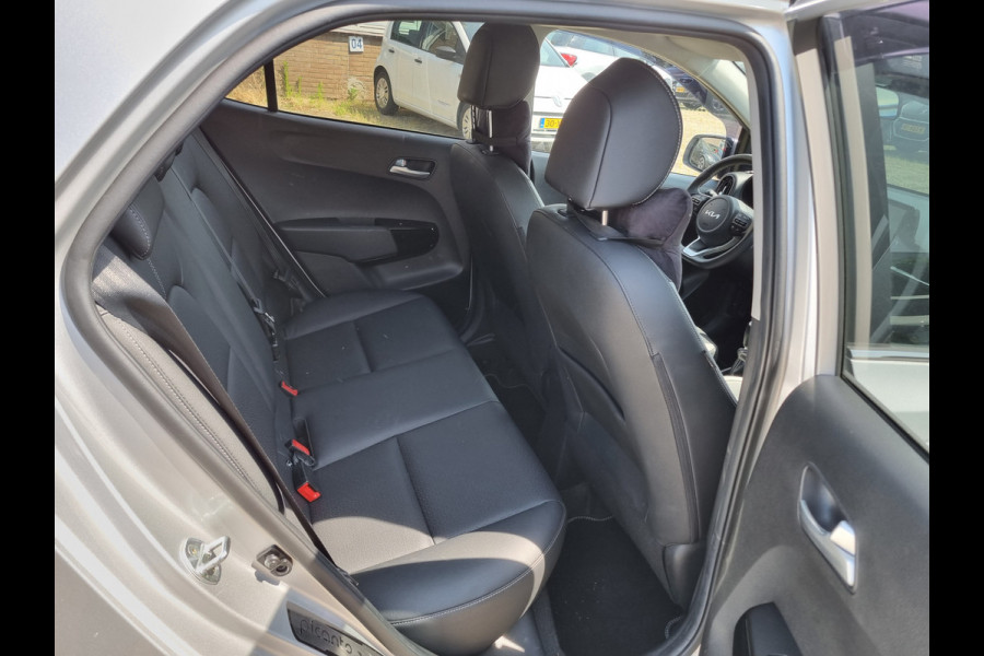 Kia Picanto 1.0 T-GDi X-Line 5p ✅100PK ✅7 JAAR GARANTIE
