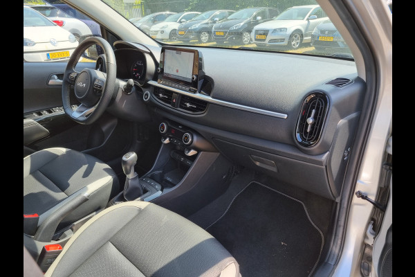 Kia Picanto 1.0 T-GDi X-Line 5p ✅100PK ✅7 JAAR GARANTIE