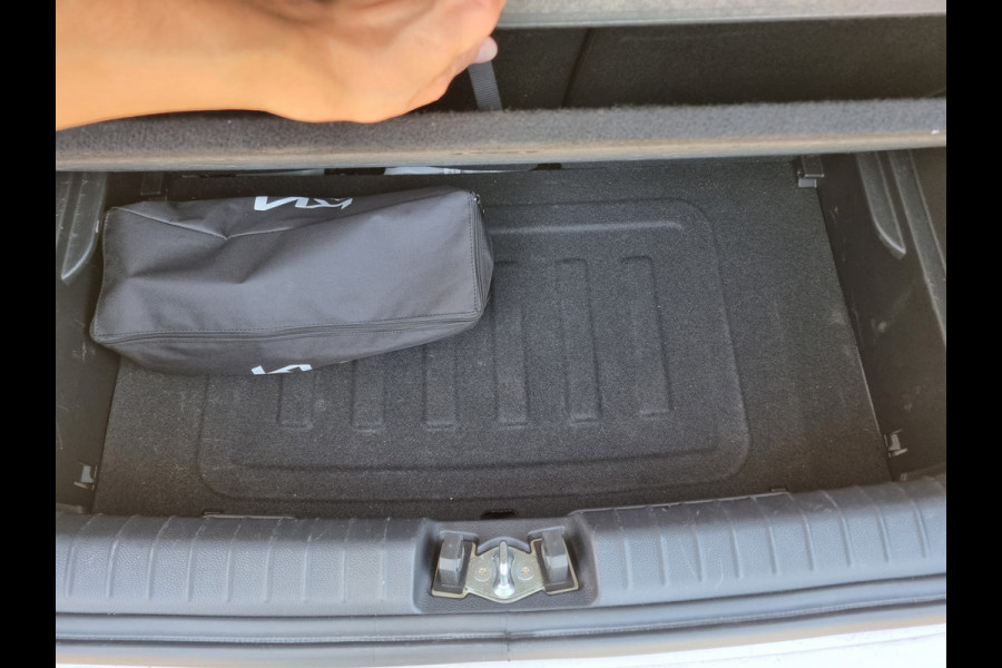 Kia Picanto 1.0 T-GDi X-Line 5p ✅100PK ✅7 JAAR GARANTIE