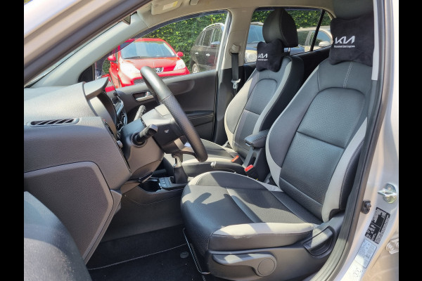 Kia Picanto 1.0 T-GDi X-Line 5p ✅100PK ✅7 JAAR GARANTIE