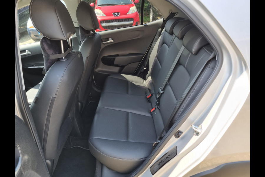 Kia Picanto 1.0 T-GDi X-Line 5p ✅100PK ✅7 JAAR GARANTIE