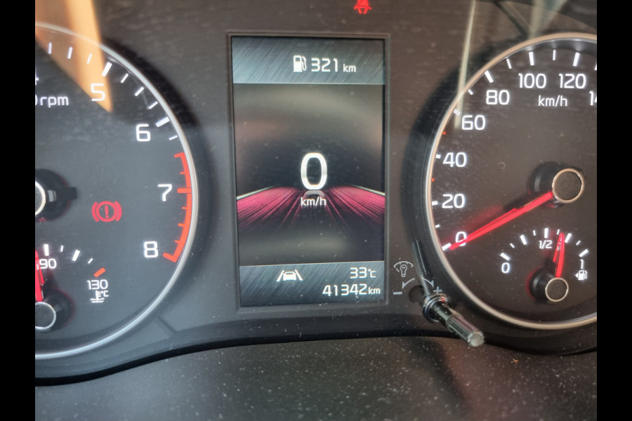 Kia Picanto 1.0 T-GDi X-Line 5p ✅100PK ✅7 JAAR GARANTIE