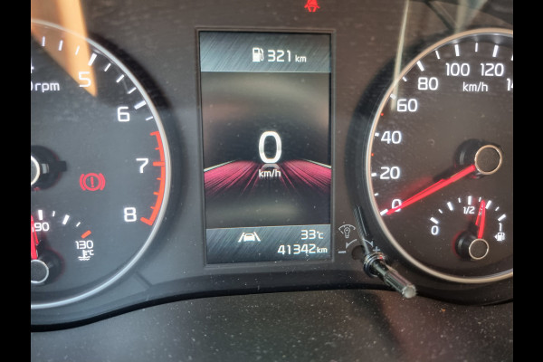 Kia Picanto 1.0 T-GDi X-Line 5p ✅100PK ✅7 JAAR GARANTIE