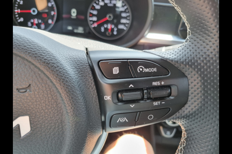 Kia Picanto 1.0 T-GDi X-Line 5p ✅100PK ✅7 JAAR GARANTIE