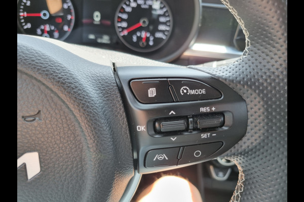 Kia Picanto 1.0 T-GDi X-Line 5p ✅100PK ✅7 JAAR GARANTIE