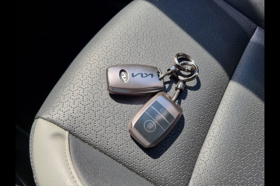 Kia Picanto 1.0 T-GDi X-Line 5p ✅100PK ✅7 JAAR GARANTIE