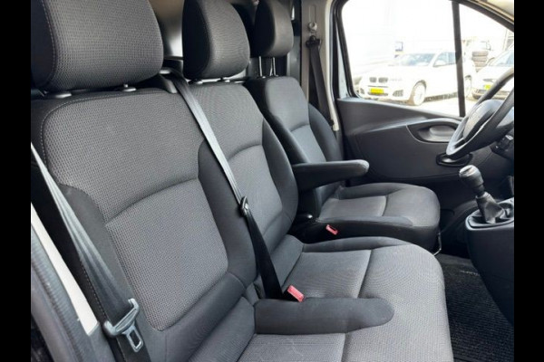 Renault Trafic 2.0 dCi 120 T29 3 Zits Comfort Euro 6 145.000km Airco,Navigatie Zeer Nette Auto