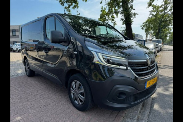 Renault Trafic 2.0 dCi 120 T29 3 Zits Comfort Euro 6 145.000km Airco,Navigatie Zeer Nette Auto