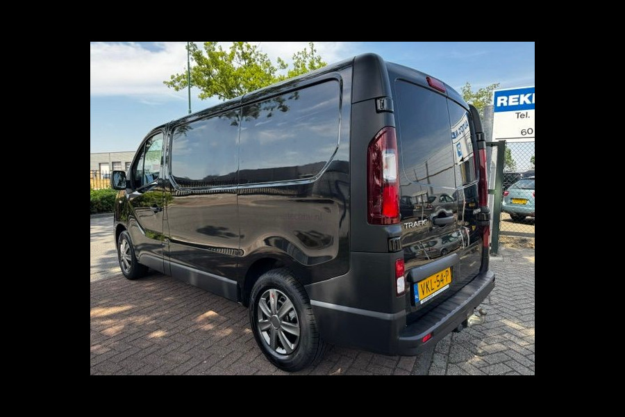 Renault Trafic 2.0 dCi 120 T29 3 Zits Comfort Euro 6 145.000km Airco,Navigatie Zeer Nette Auto