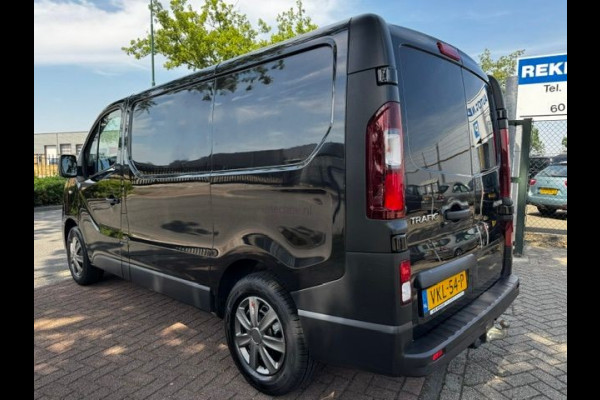 Renault Trafic 2.0 dCi 120 T29 3 Zits Comfort Euro 6 145.000km Airco,Navigatie Zeer Nette Auto