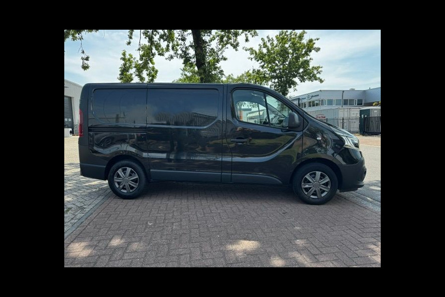 Renault Trafic 2.0 dCi 120 T29 3 Zits Comfort Euro 6 145.000km Airco,Navigatie Zeer Nette Auto