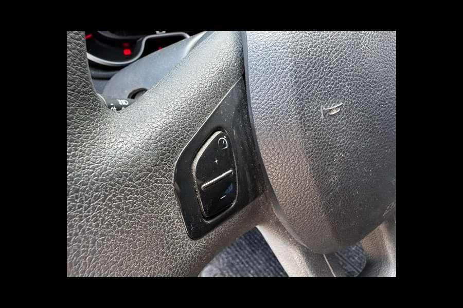 Renault Trafic 2.0 dCi 120 T29 3 Zits Comfort Euro 6 145.000km Airco,Navigatie Zeer Nette Auto