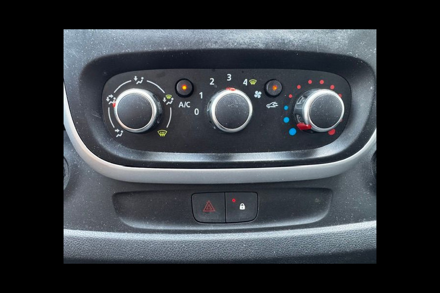 Renault Trafic 2.0 dCi 120 T29 3 Zits Comfort Euro 6 145.000km Airco,Navigatie Zeer Nette Auto