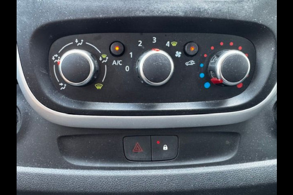 Renault Trafic 2.0 dCi 120 T29 3 Zits Comfort Euro 6 145.000km Airco,Navigatie Zeer Nette Auto