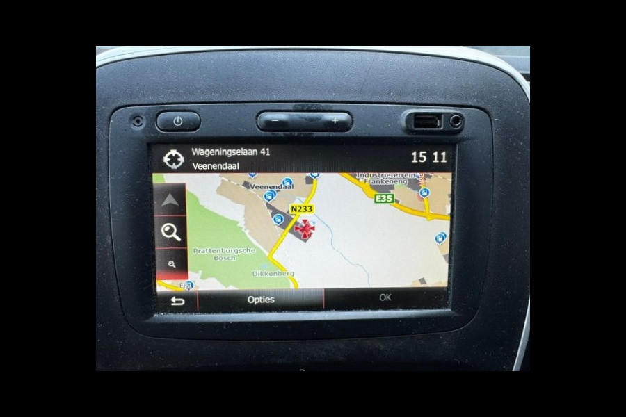 Renault Trafic 2.0 dCi 120 T29 3 Zits Comfort Euro 6 145.000km Airco,Navigatie Zeer Nette Auto