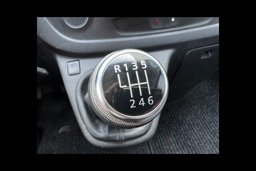 Renault Trafic 2.0 dCi 120 T29 3 Zits Comfort Euro 6 145.000km Airco,Navigatie Zeer Nette Auto