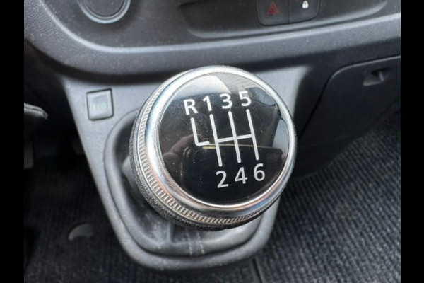 Renault Trafic 2.0 dCi 120 T29 3 Zits Comfort Euro 6 145.000km Airco,Navigatie Zeer Nette Auto