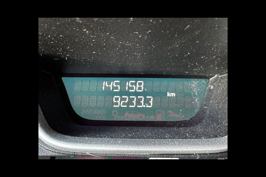 Renault Trafic 2.0 dCi 120 T29 3 Zits Comfort Euro 6 145.000km Airco,Navigatie Zeer Nette Auto