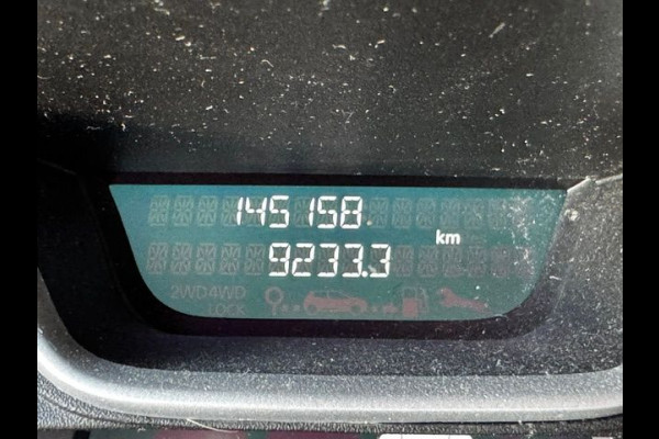 Renault Trafic 2.0 dCi 120 T29 3 Zits Comfort Euro 6 145.000km Airco,Navigatie Zeer Nette Auto