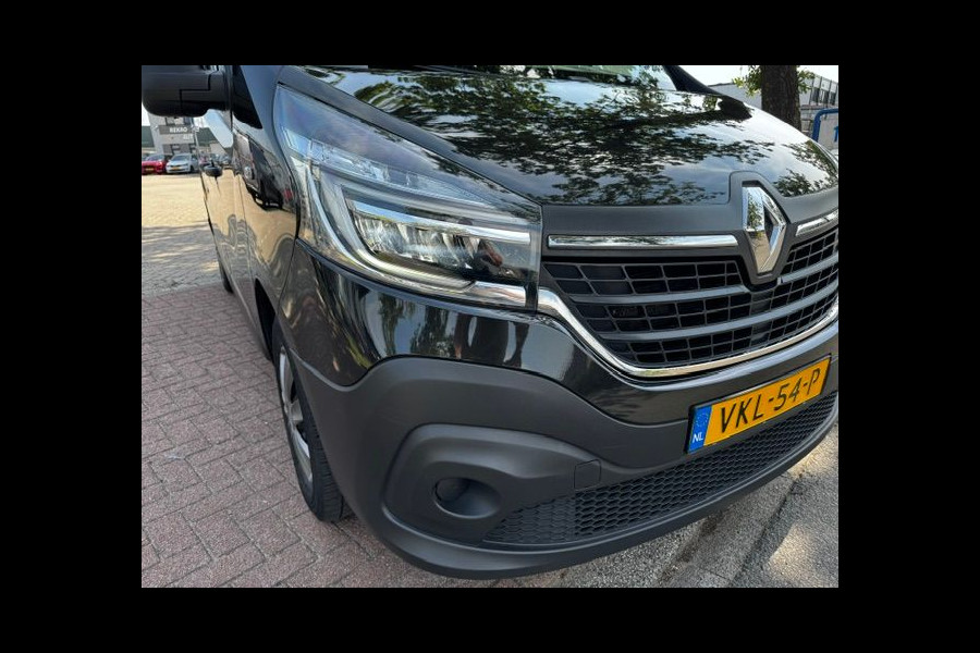 Renault Trafic 2.0 dCi 120 T29 3 Zits Comfort Euro 6 145.000km Airco,Navigatie Zeer Nette Auto