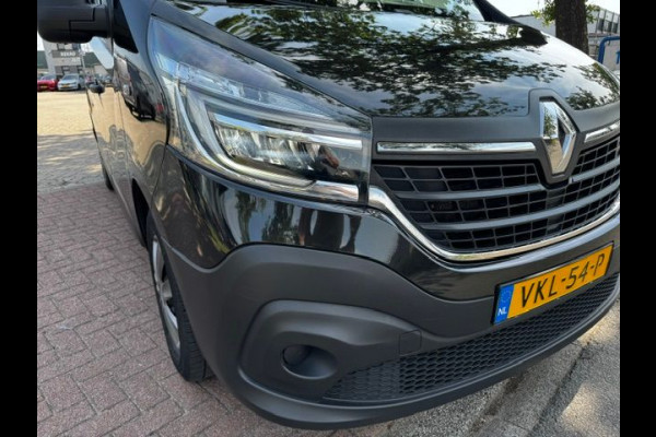 Renault Trafic 2.0 dCi 120 T29 3 Zits Comfort Euro 6 145.000km Airco,Navigatie Zeer Nette Auto