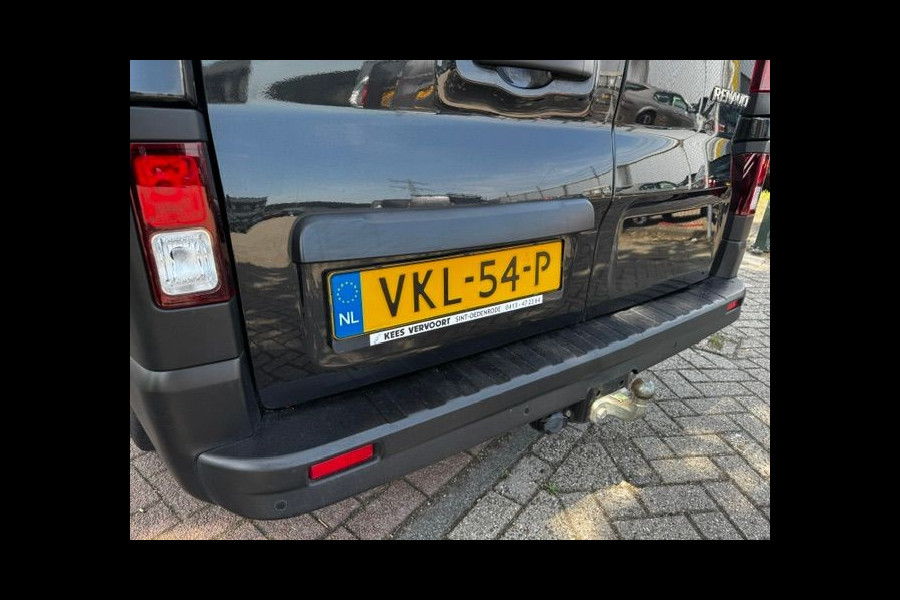 Renault Trafic 2.0 dCi 120 T29 3 Zits Comfort Euro 6 145.000km Airco,Navigatie Zeer Nette Auto