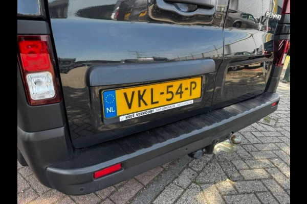Renault Trafic 2.0 dCi 120 T29 3 Zits Comfort Euro 6 145.000km Airco,Navigatie Zeer Nette Auto