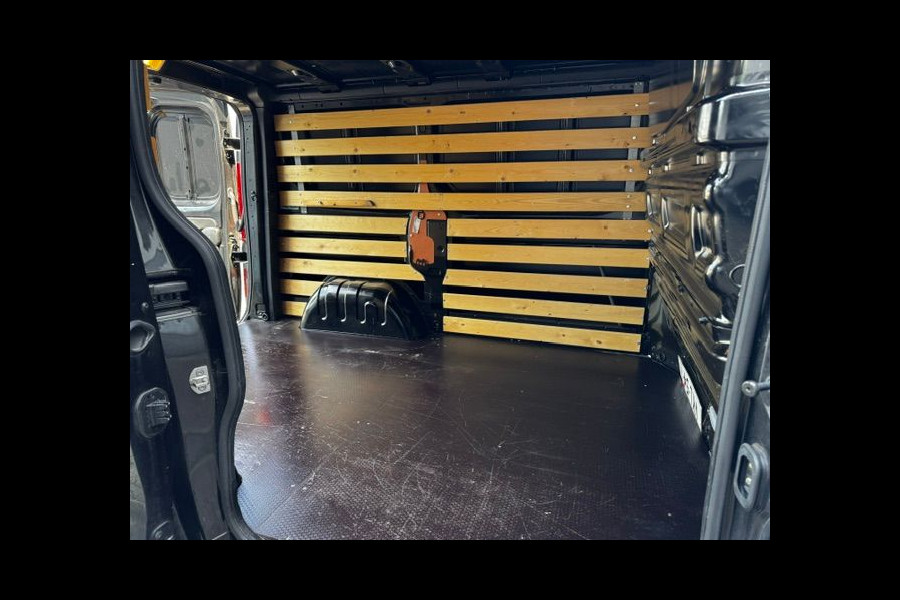 Renault Trafic 2.0 dCi 120 T29 3 Zits Comfort Euro 6 145.000km Airco,Navigatie Zeer Nette Auto